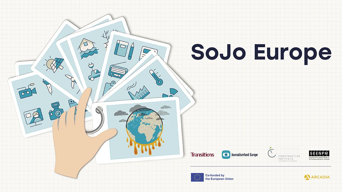 SoJo Europe SoJo Europe