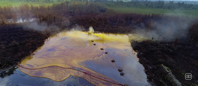 Shell's departure from Niger delta - SPDC sale - oil spills in Niger delta - Leigh Day wins the case in UK High court 