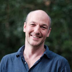 Alex Kemman