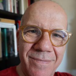 Tasos Telloglou