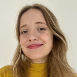 Maria Dybcio Polish journalist