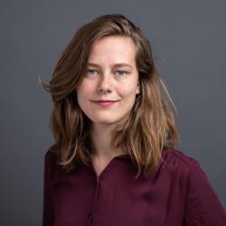 Linda van der Pol