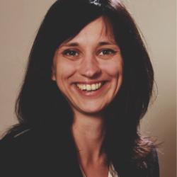 Griet De Cort