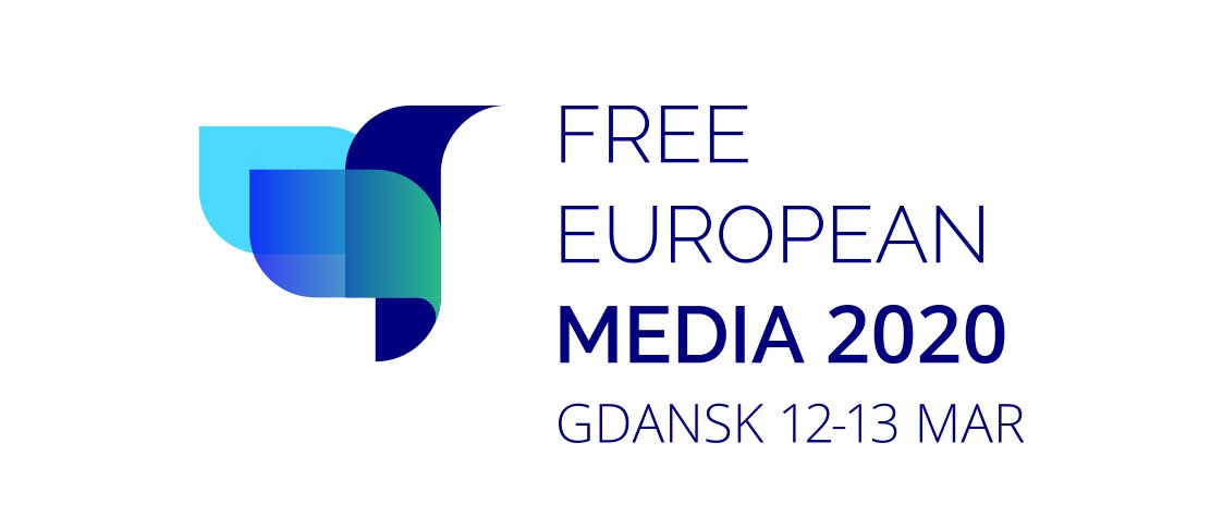 Free European Media 2020 - Gdansk