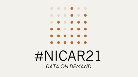 #NICAR21