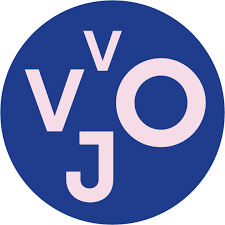 VVOJ logo