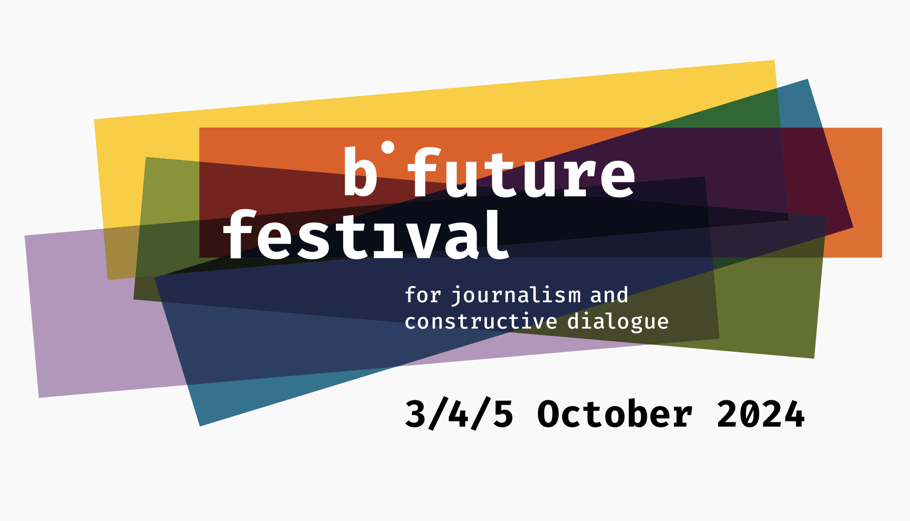 b° future festival