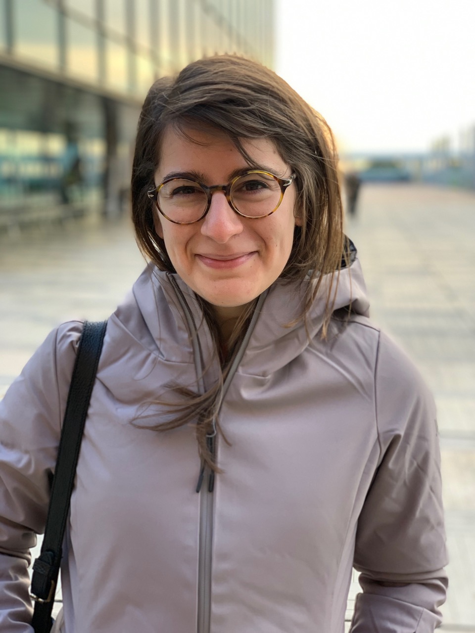 Anna Violato | Journalismfund Europe