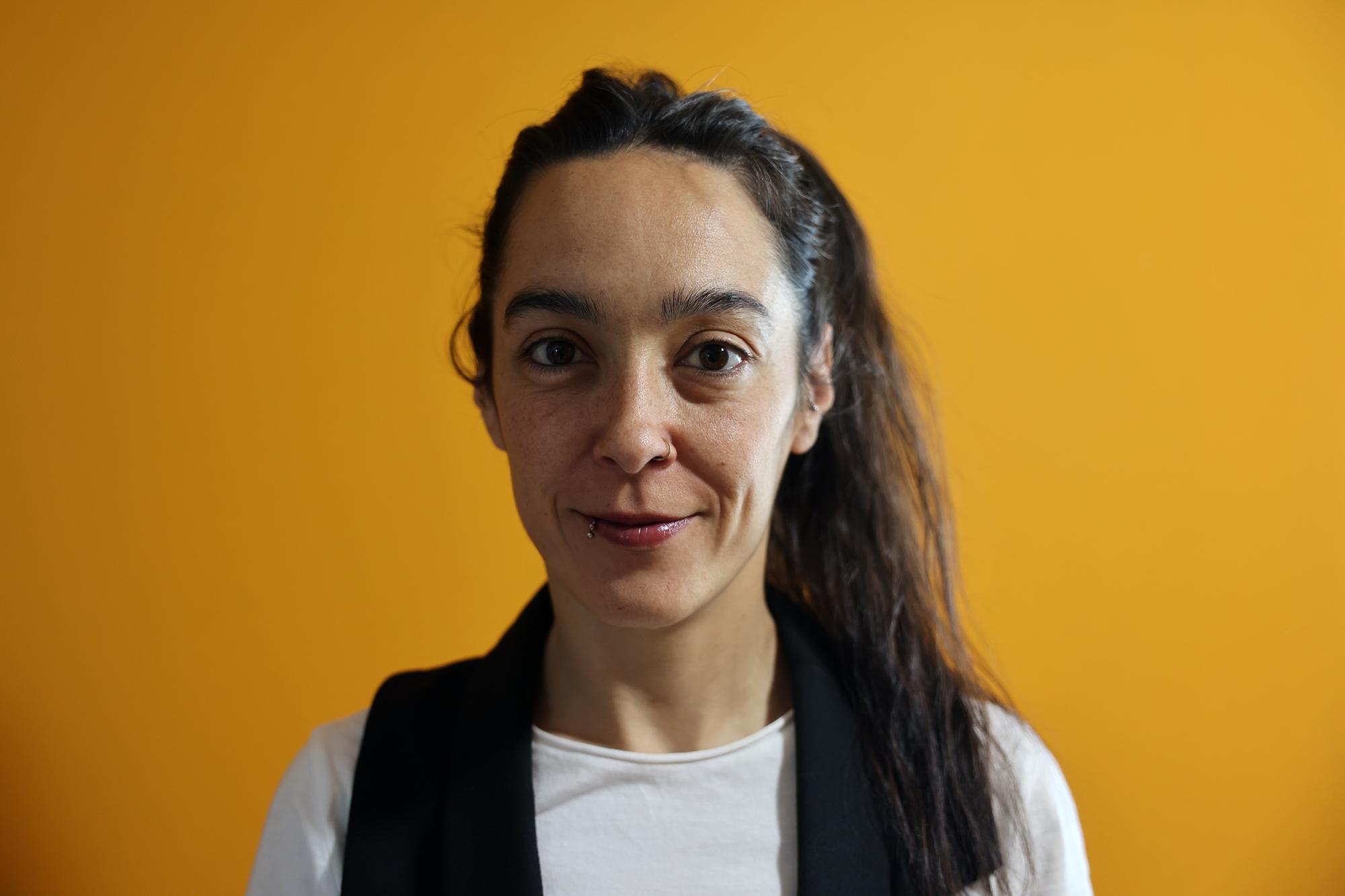 Jenny Tsiropoulou | Journalismfund Europe