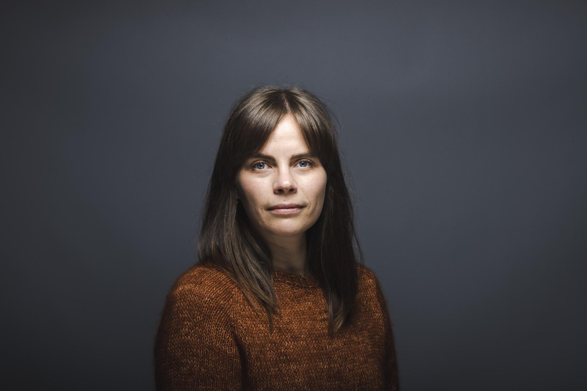 Anna Ruohonen | Journalismfund Europe