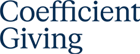 Coefficient Giving