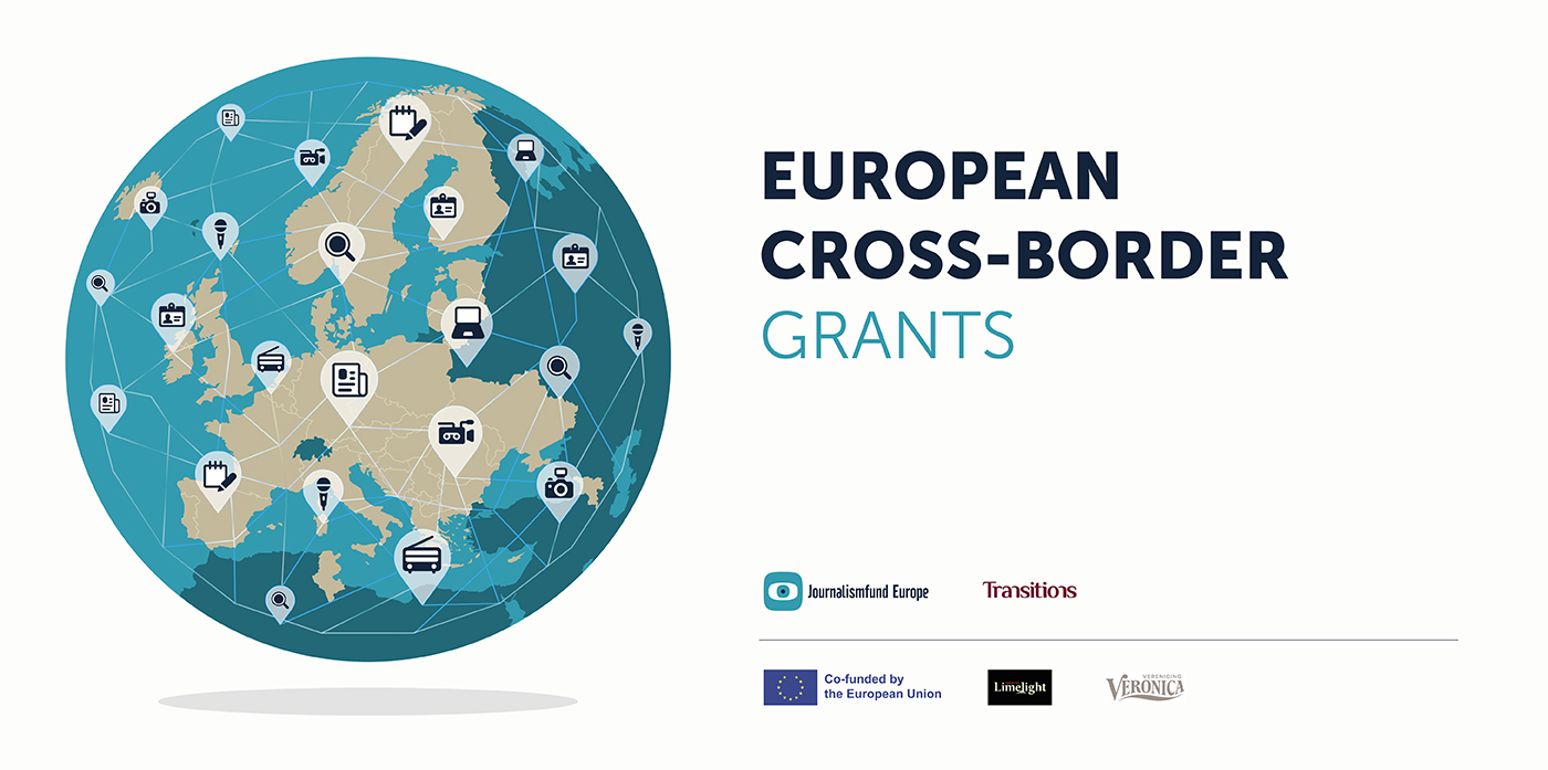 European Cross-border Grants