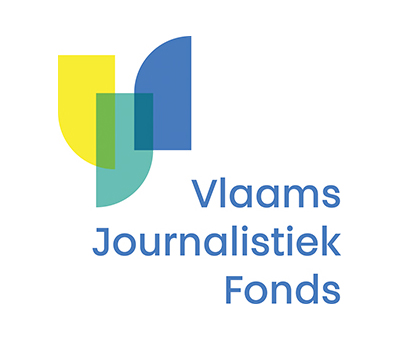 Vlaams Journalistiek Fonds / Flemish Journalism Fund