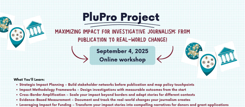 Impact Workshop