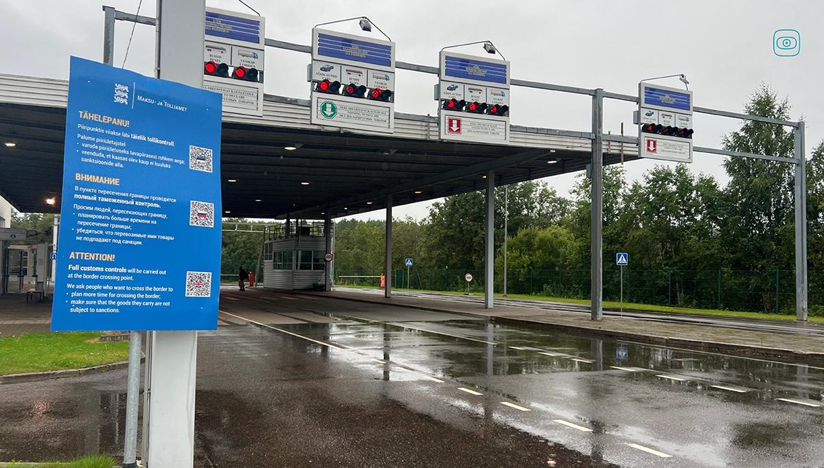 The Invisible Vein: Russian Toxins Across Europe
