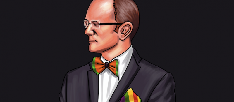 Jean-Louis Chanel