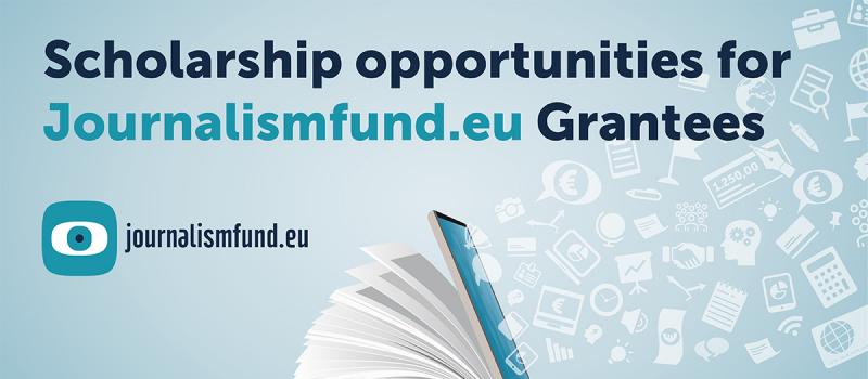 scholarship opportunities
