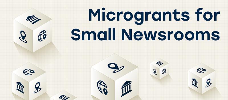 Media Innovation Boosted Across Europe with 26 Projects  