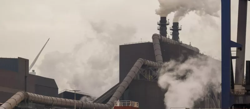 Toxic Industry in Flanders