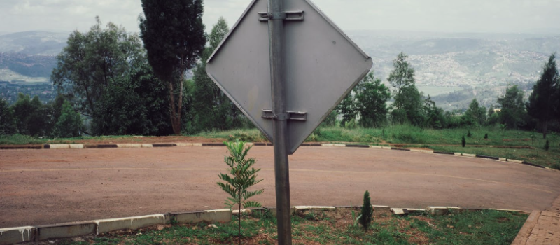 Rwanda's World Cycling Parcours