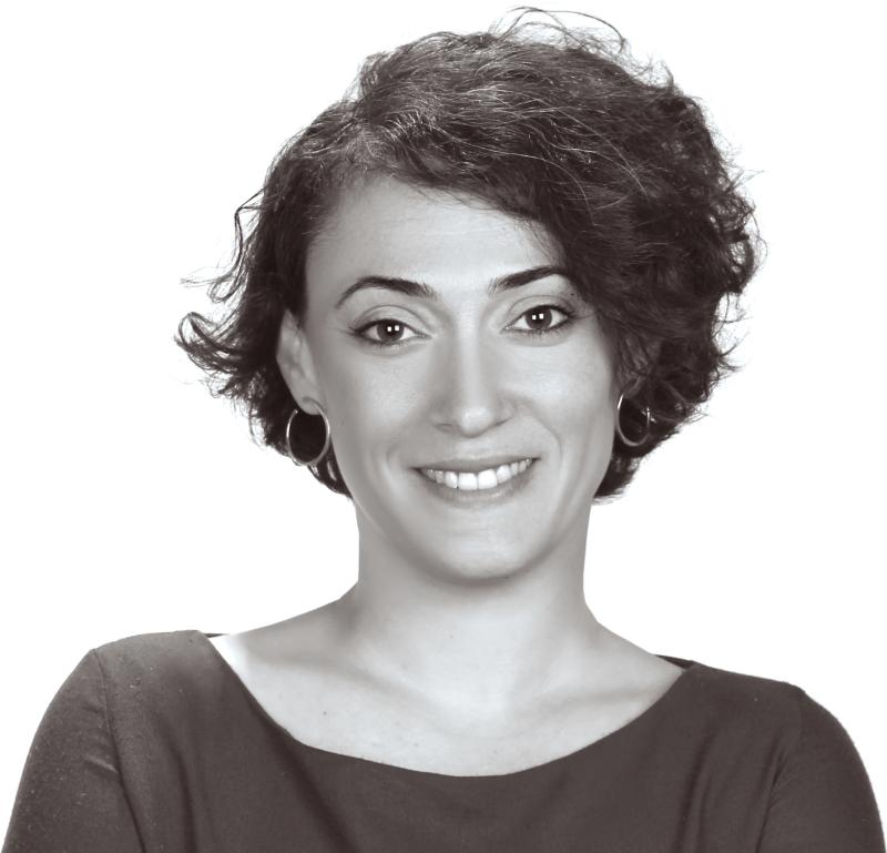 Hande Özhabeş Koç