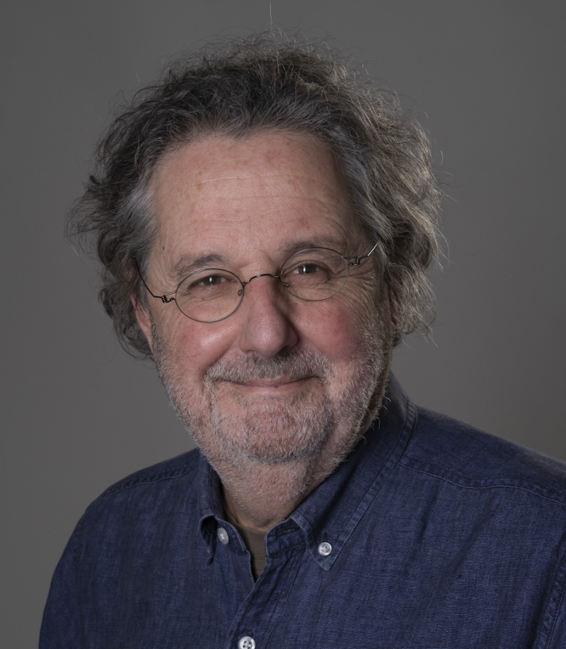 Anton Harber