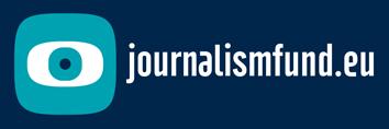 Journalismfund.eu logo