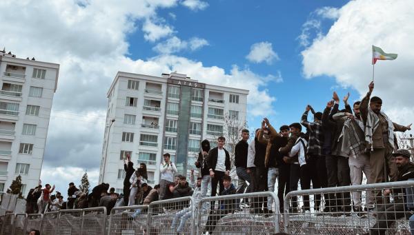 Power without a Democratic Mandate: Trustees in Turkey