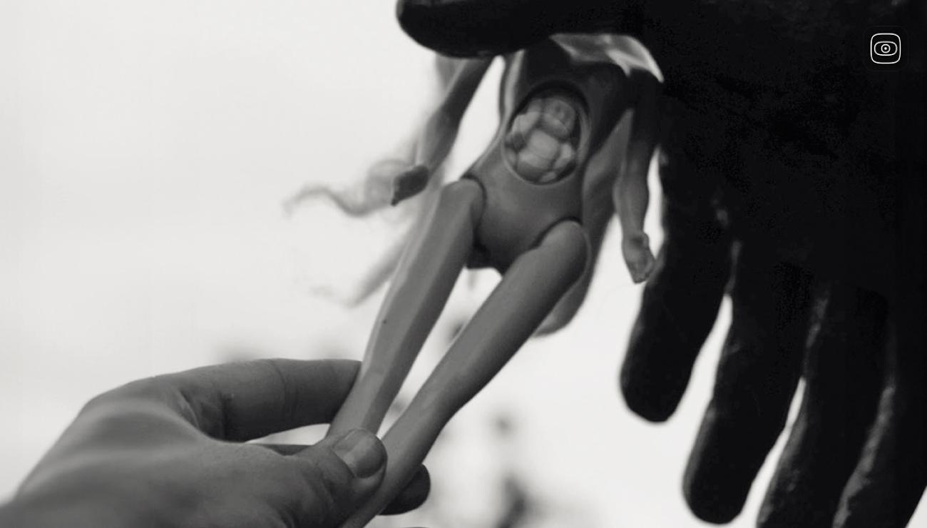 Photo: Maria Volkova