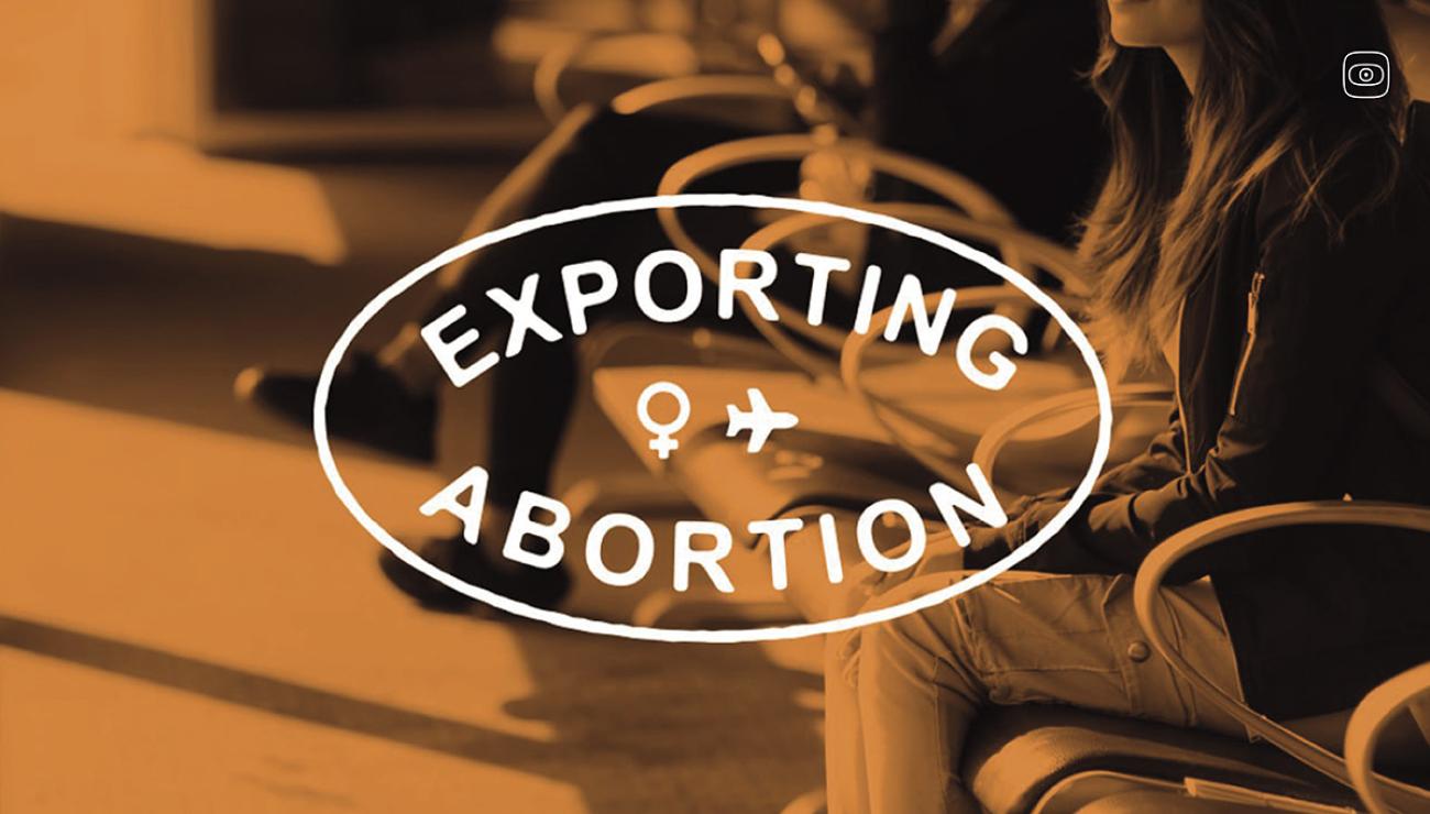 Exporting Abortion