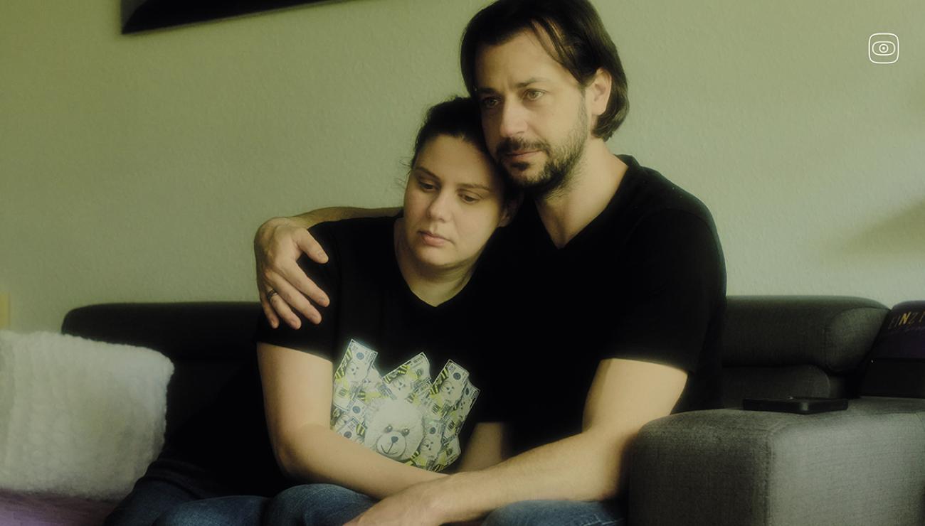 Natasha and Miki Mitrev  ©Anna Ziegler 