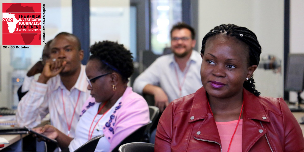  African Investigative Journalism Conference