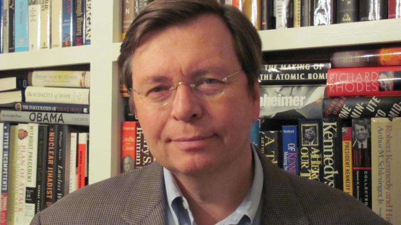 Charles (Chuck) Lewis