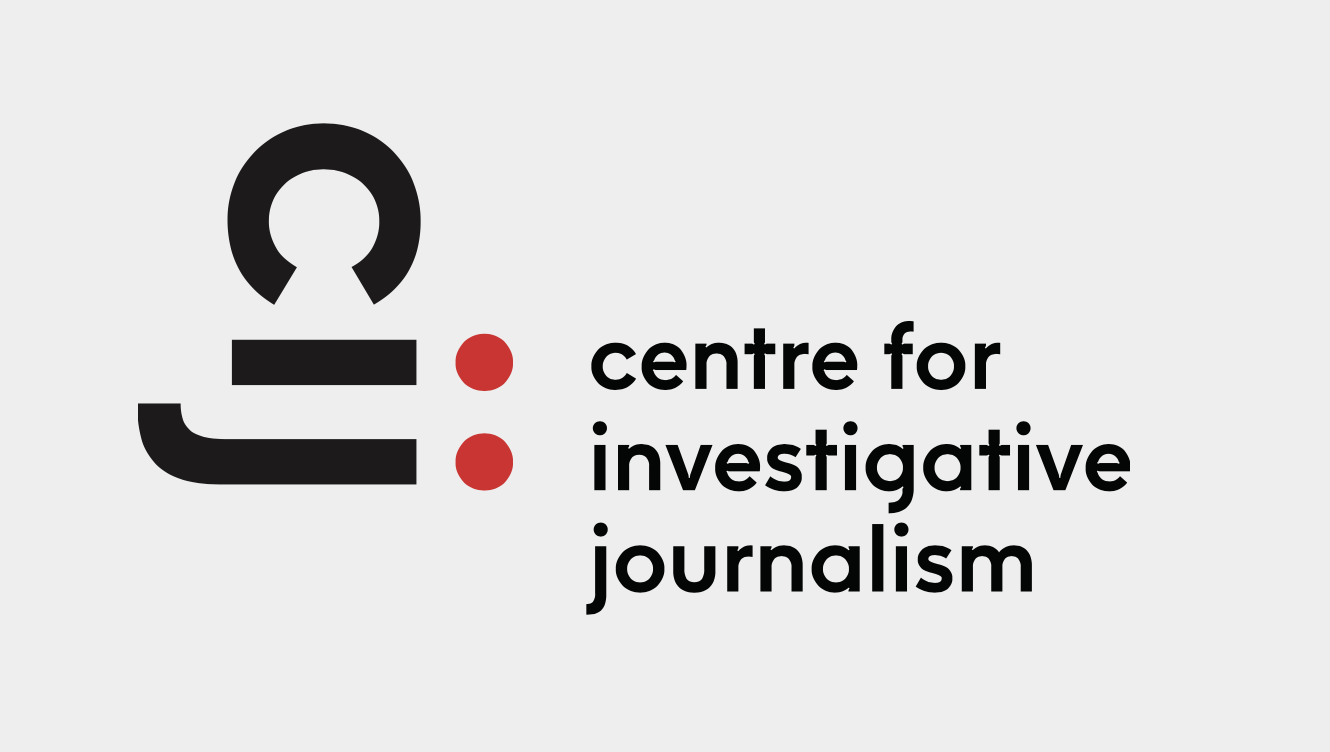 centre for investigative journalism