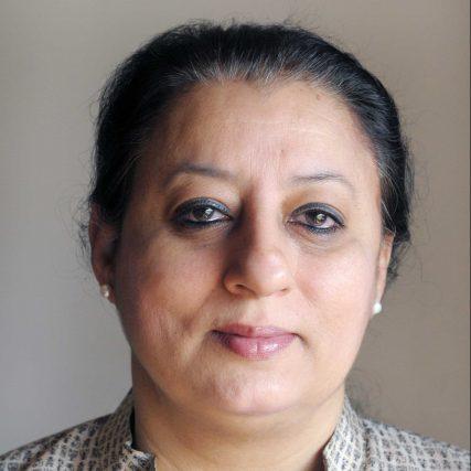 Ritu Sarin