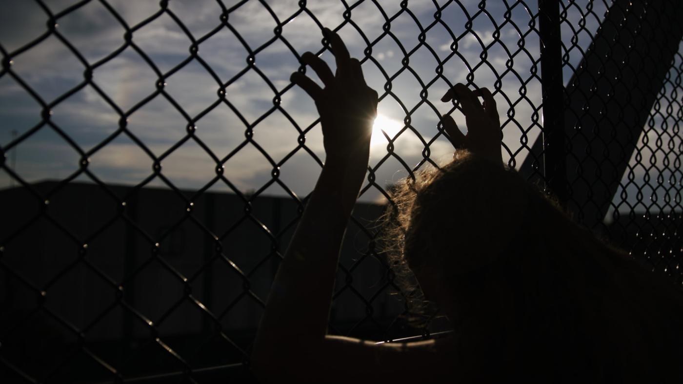 Investigating human trafficking