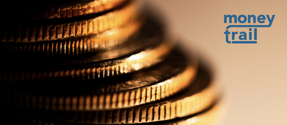Money Trail final project report 
