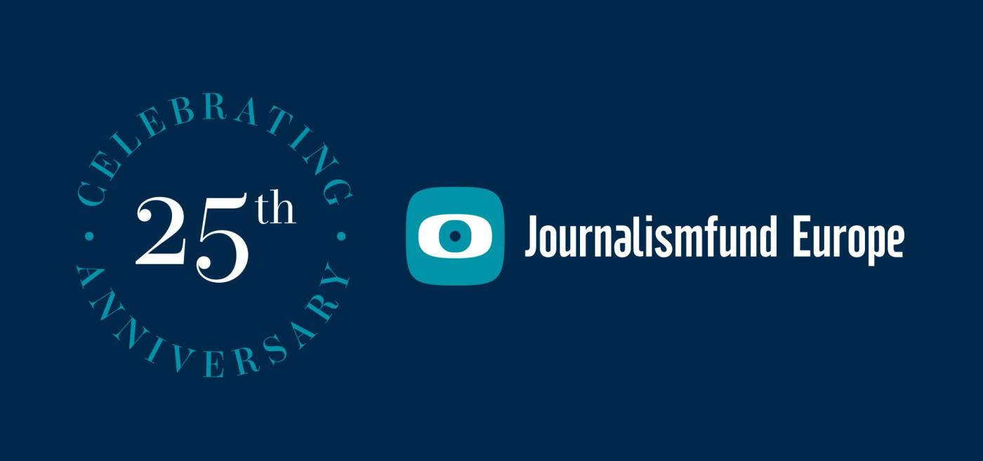 Journalismfund Europe