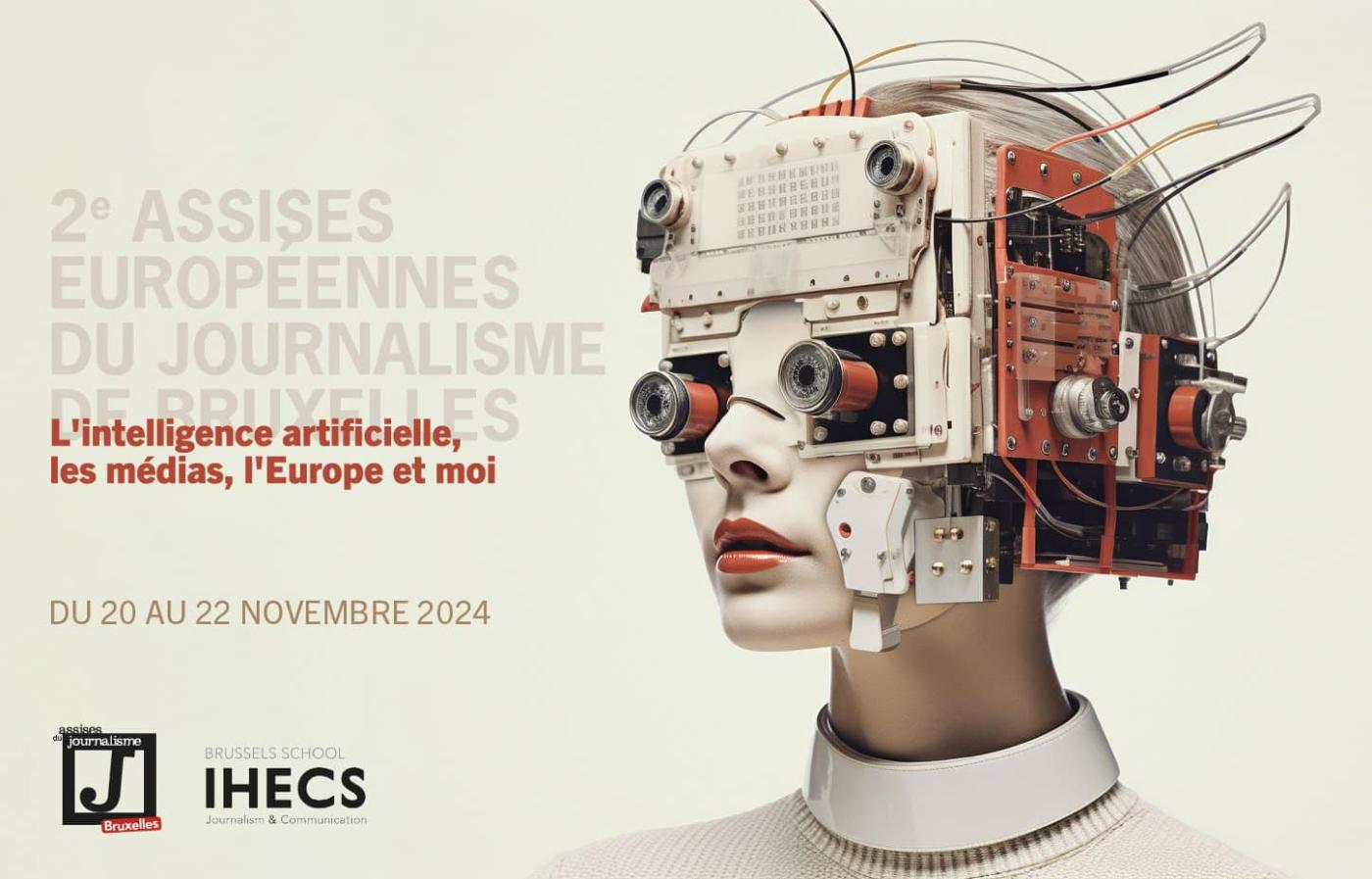 The European Agora for Journalism