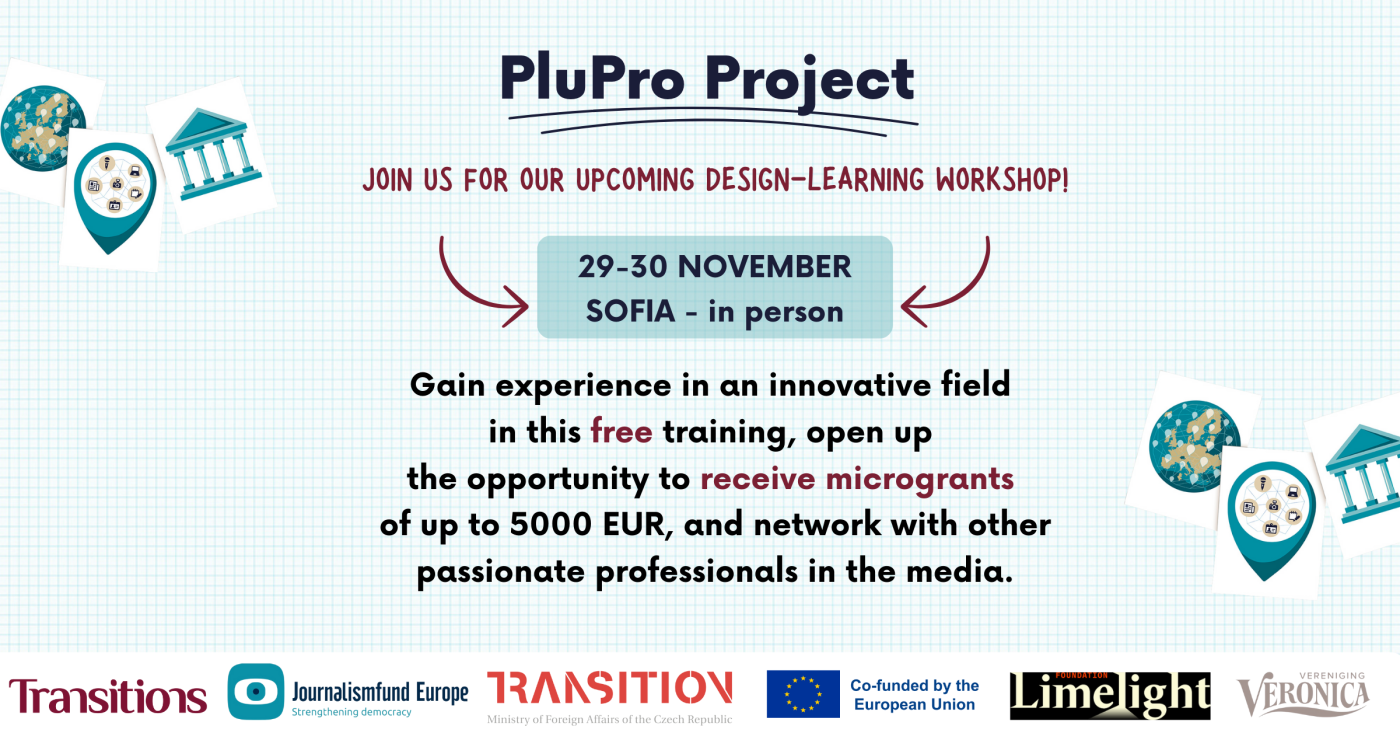 Sofia Plupro Training