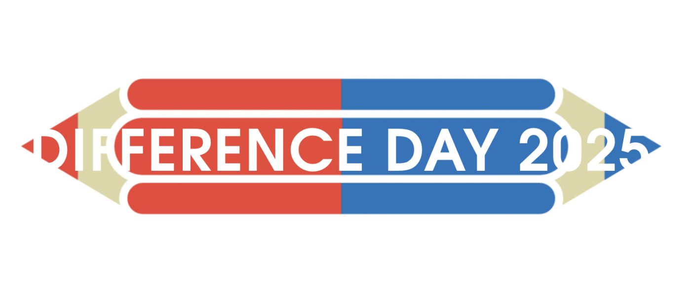 Difference Day 2025