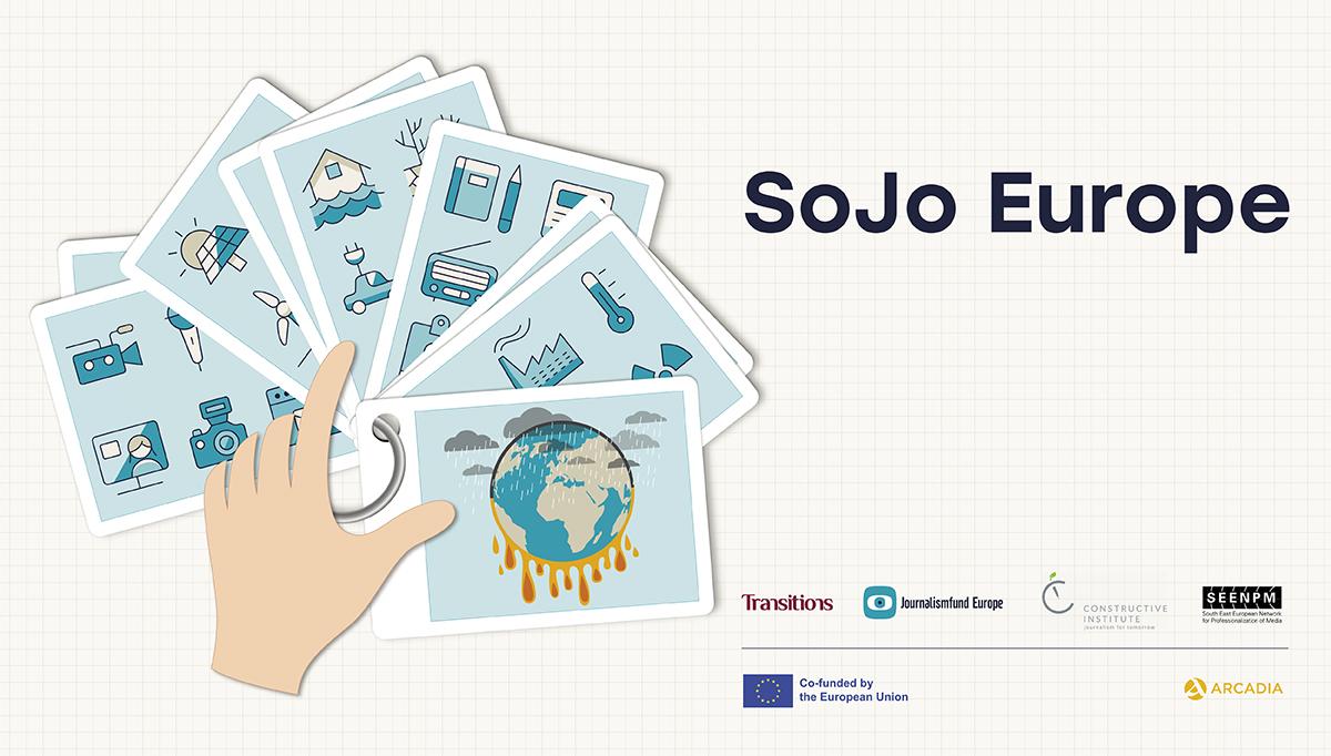 Journalismfund Europe