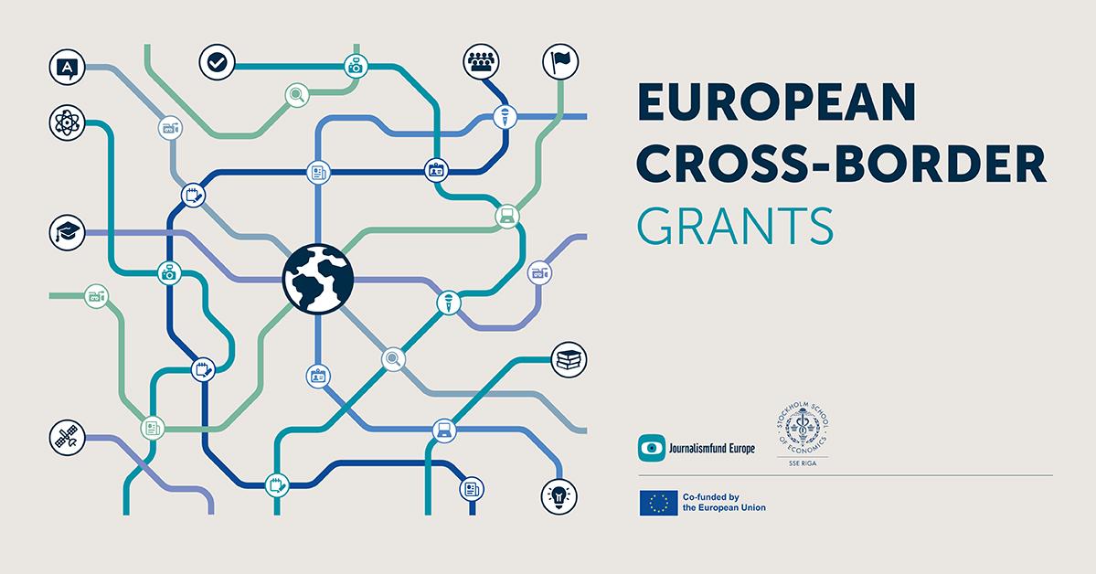 European Cross-border grants