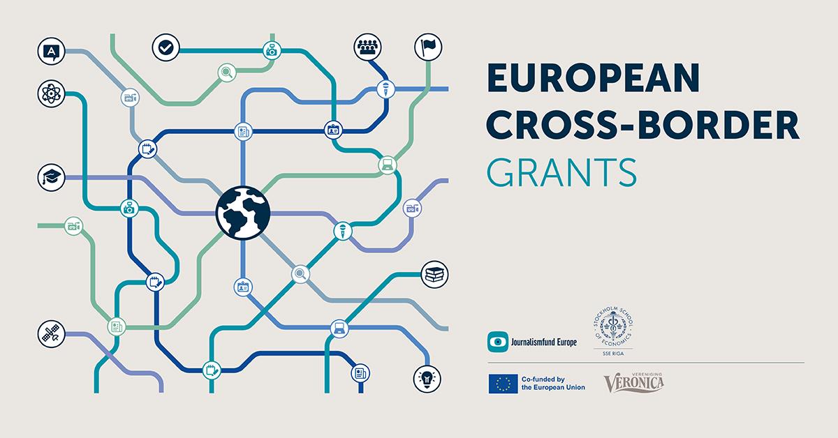 European Cross-Border Grants