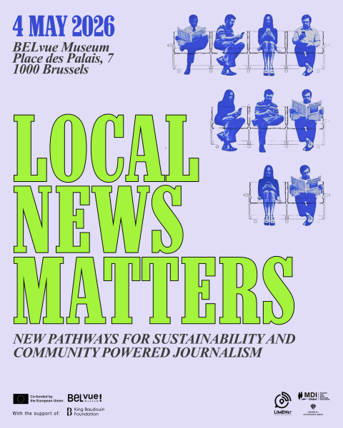 Local News Matters