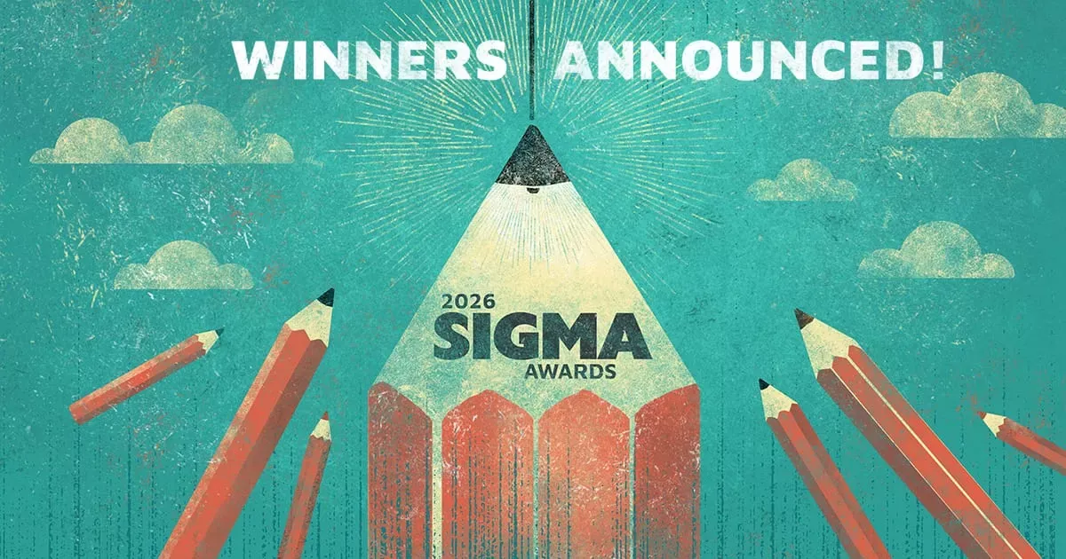 2026 Sigma Award
