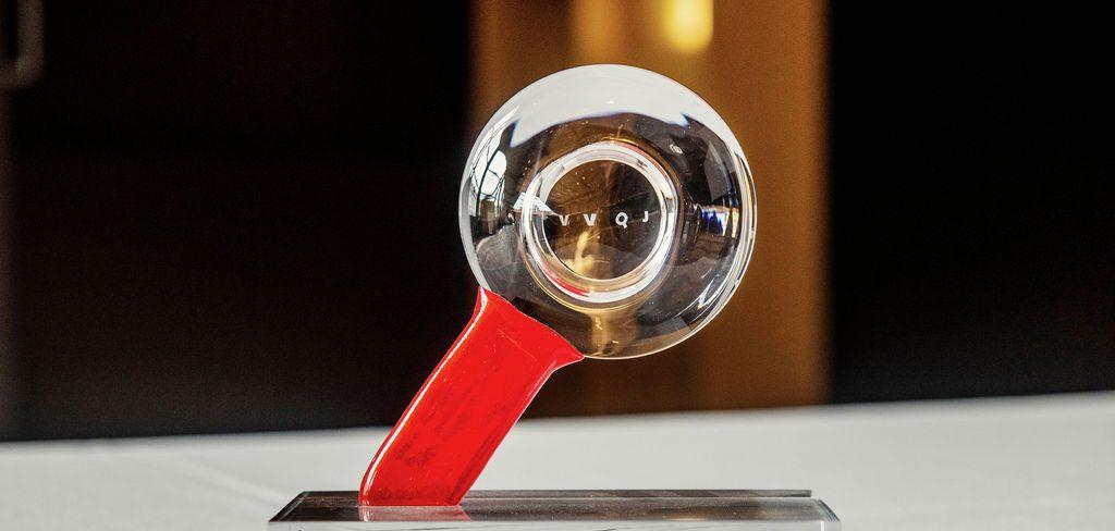 De Loep Award