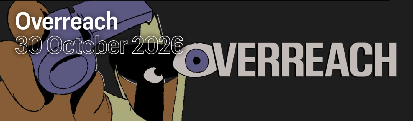 Overreach
