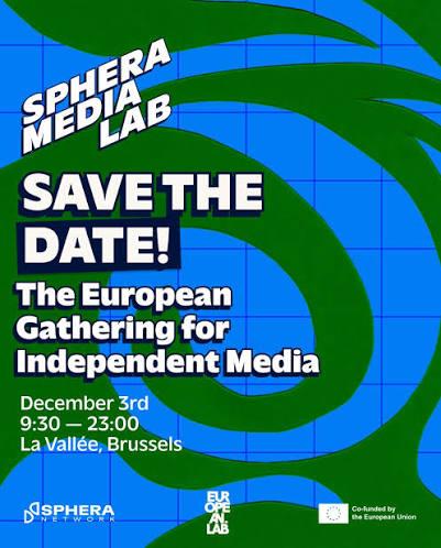 Sphera Media Lab
