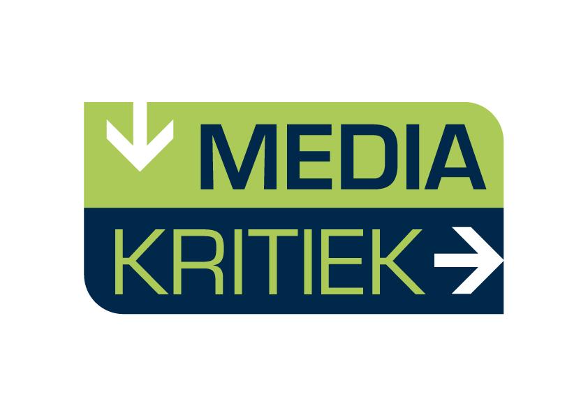 mediakritiek